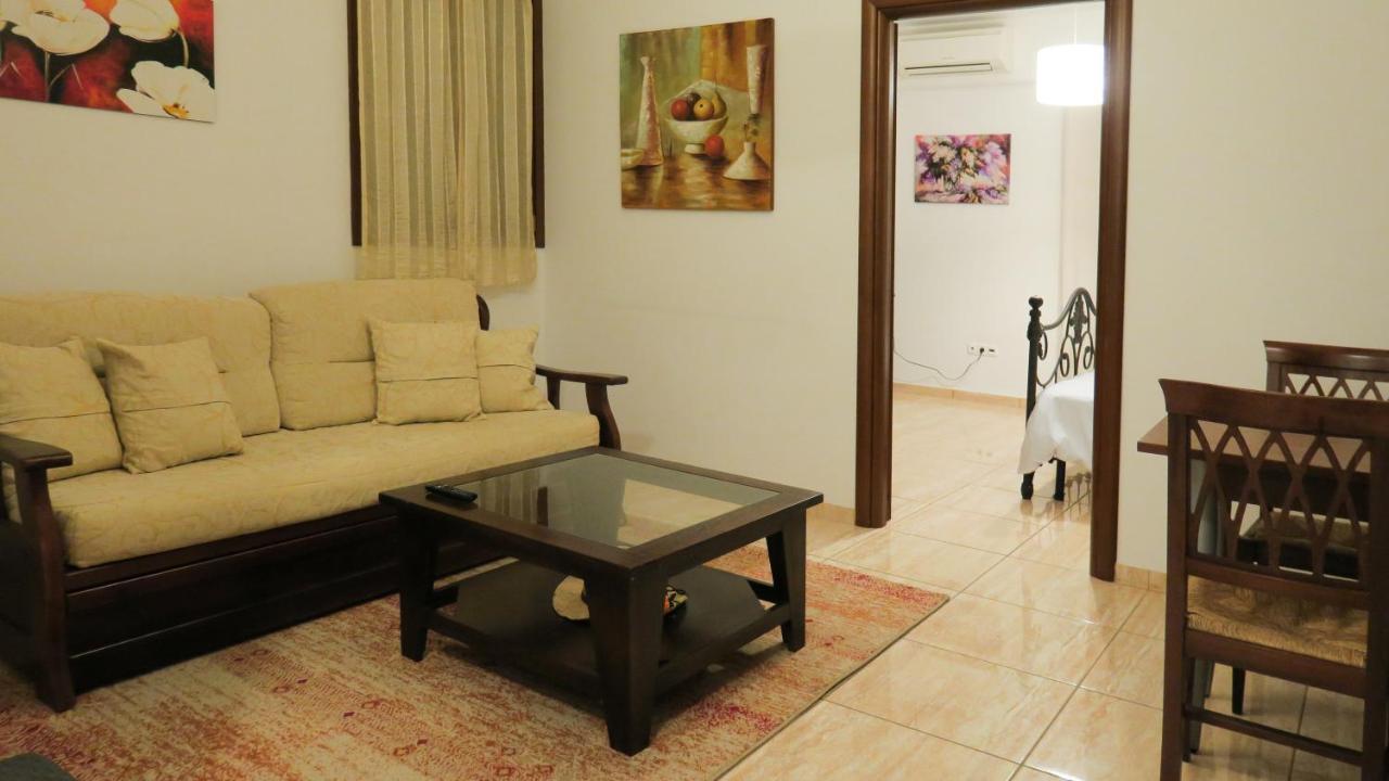 Kallisti Apartments Szkiáthosz Kültér fotó
