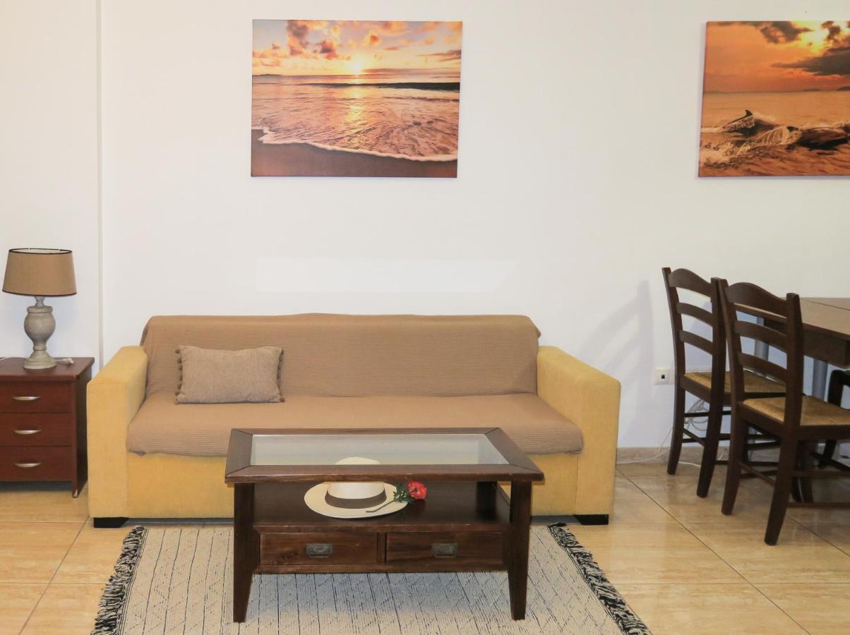Kallisti Apartments Szkiáthosz Kültér fotó
