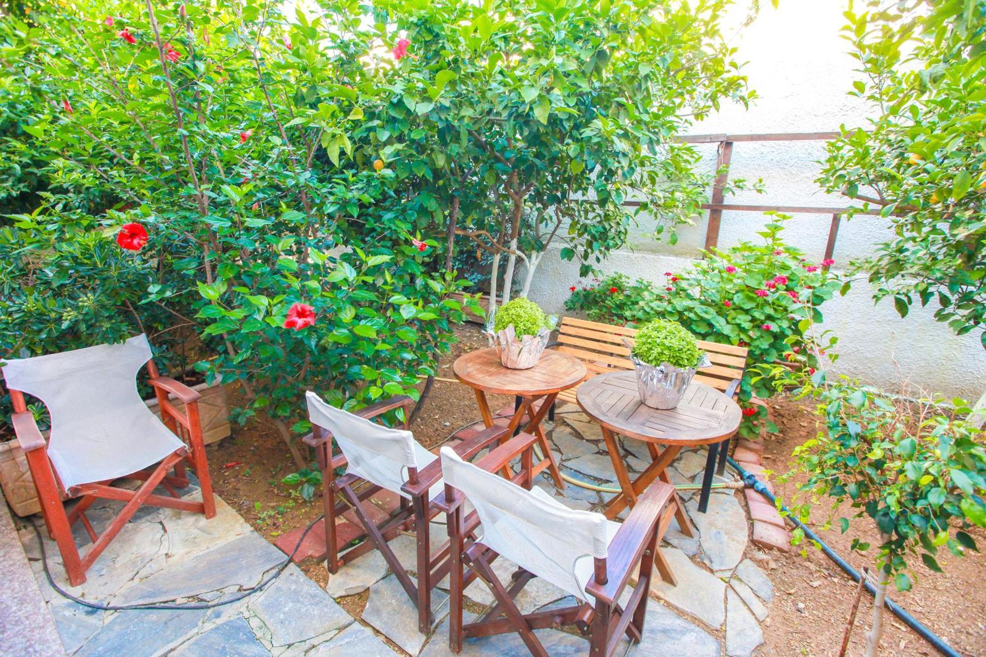 Kallisti Apartments Szkiáthosz Szoba fotó