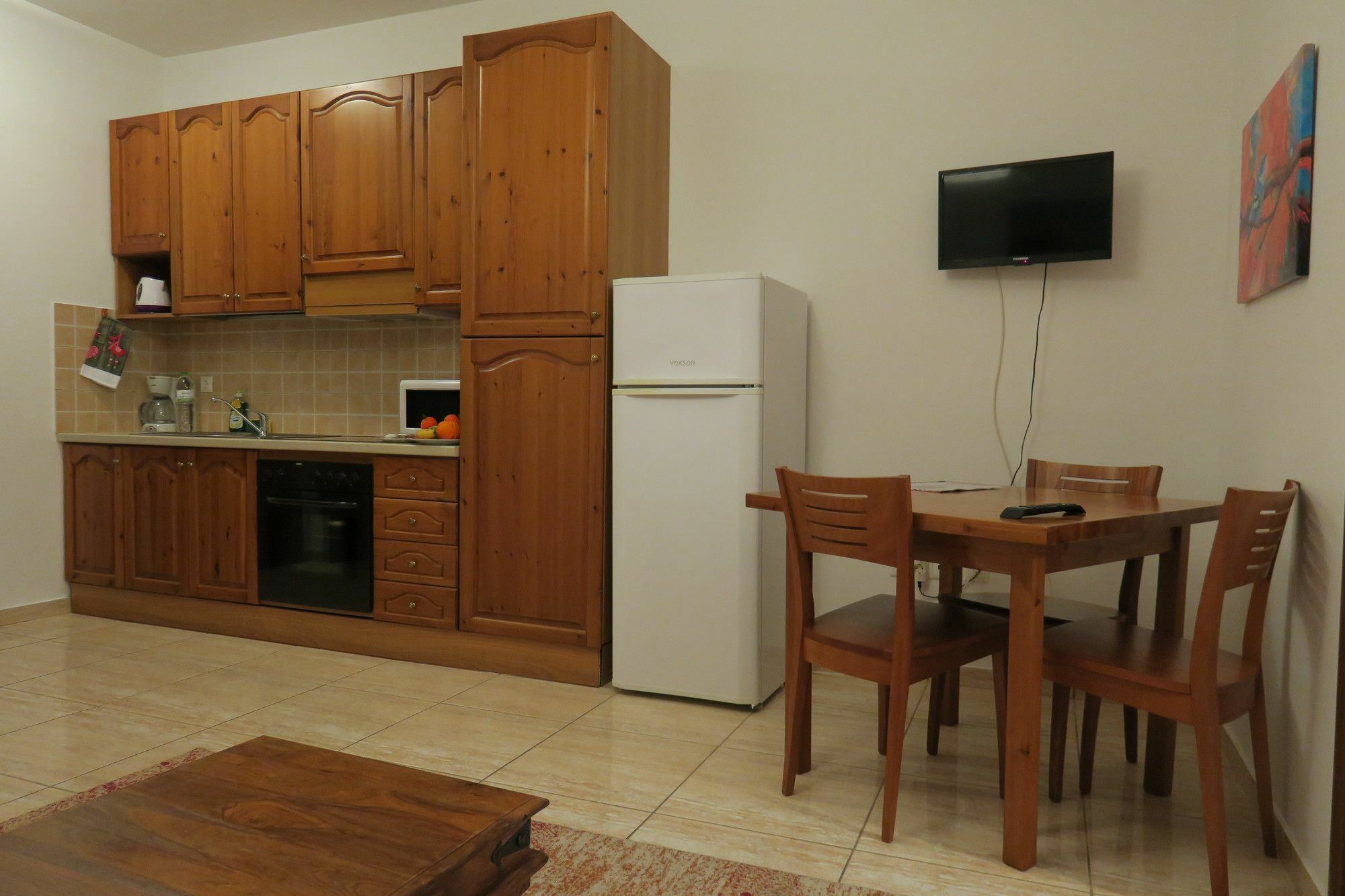 Kallisti Apartments Szkiáthosz Kültér fotó