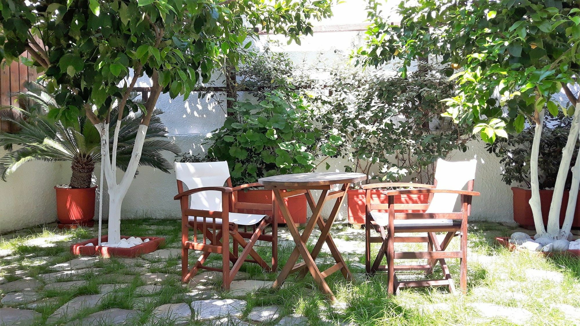 Kallisti Apartments Szkiáthosz Kültér fotó