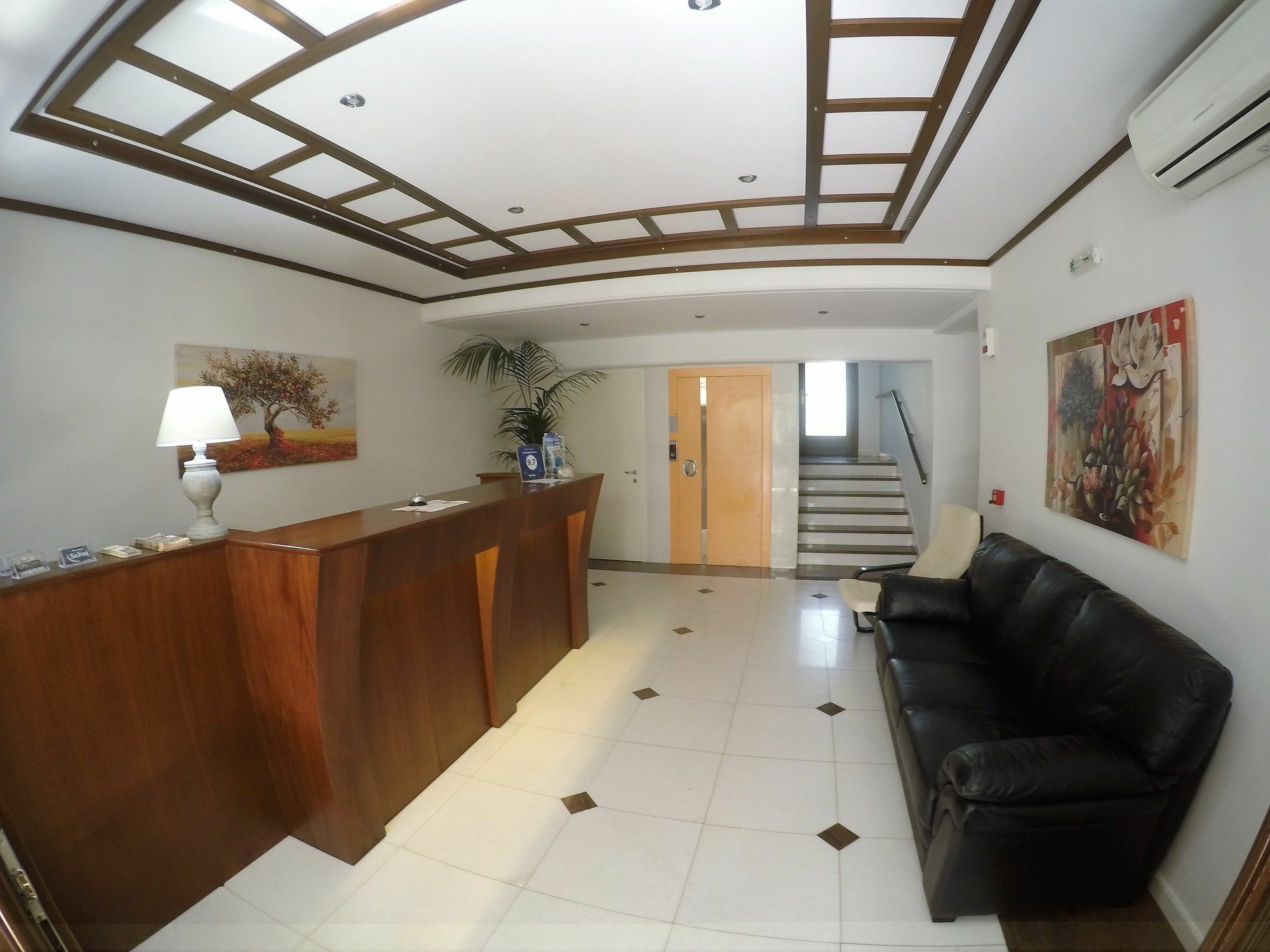 Kallisti Apartments Szkiáthosz Kültér fotó
