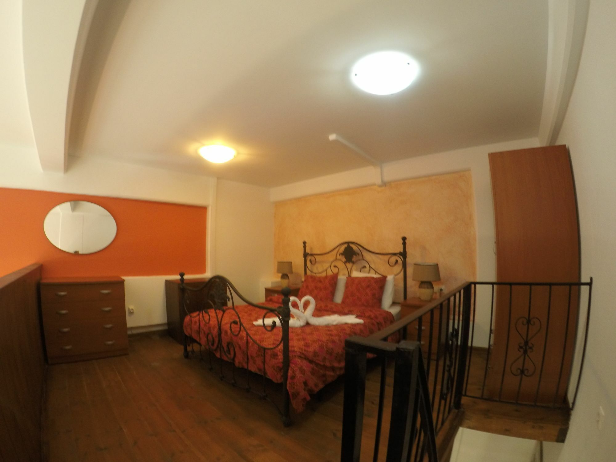 Kallisti Apartments Szkiáthosz Kültér fotó