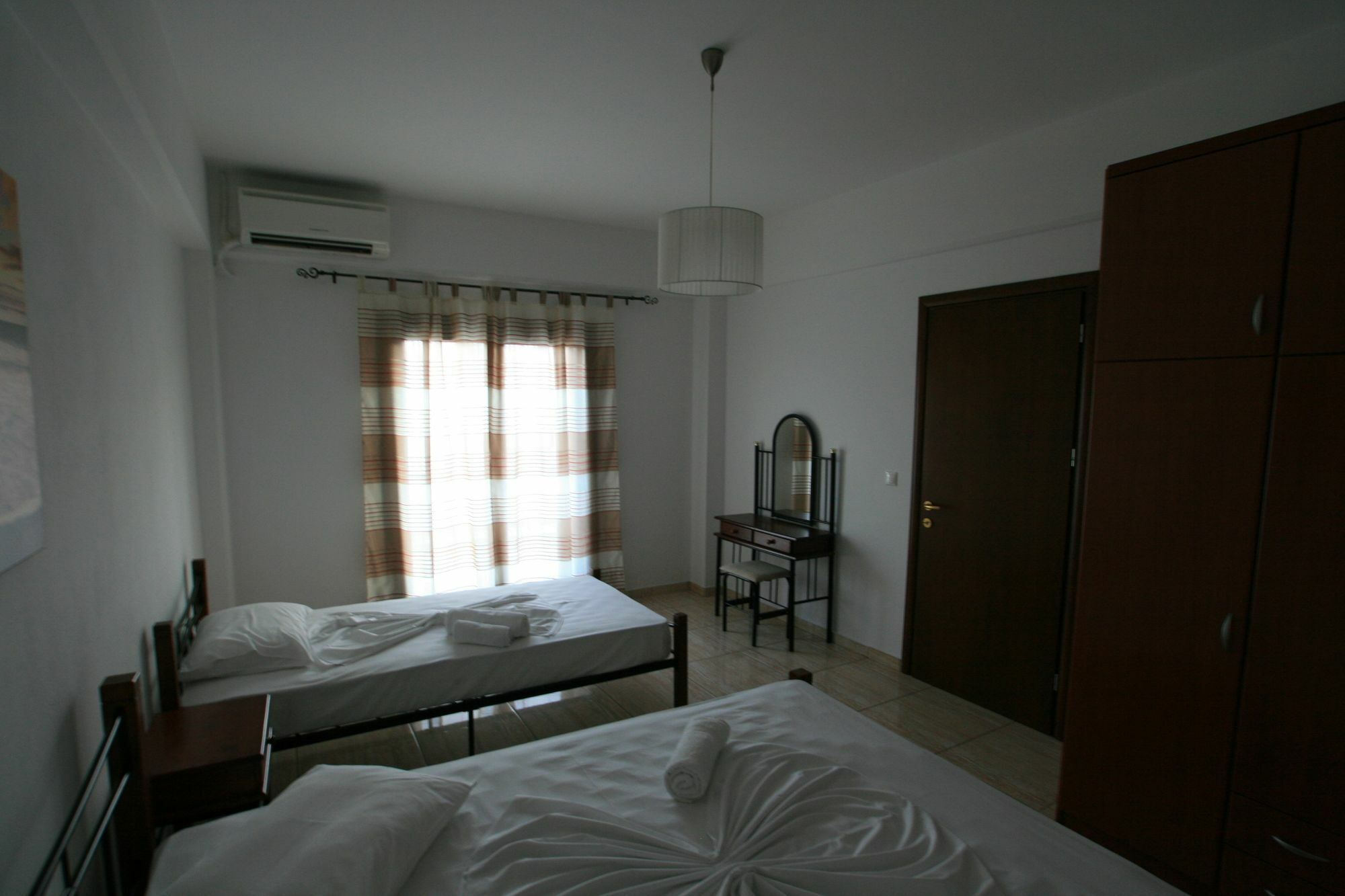 Kallisti Apartments Szkiáthosz Kültér fotó