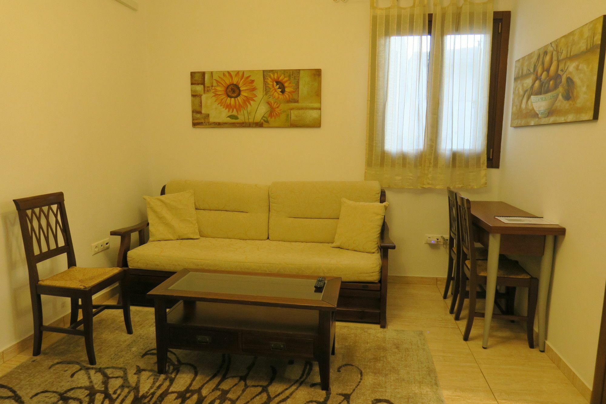 Kallisti Apartments Szkiáthosz Kültér fotó